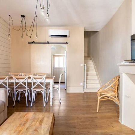 Le Rustique Chic Tout Confort Châteauroux Exterior photo