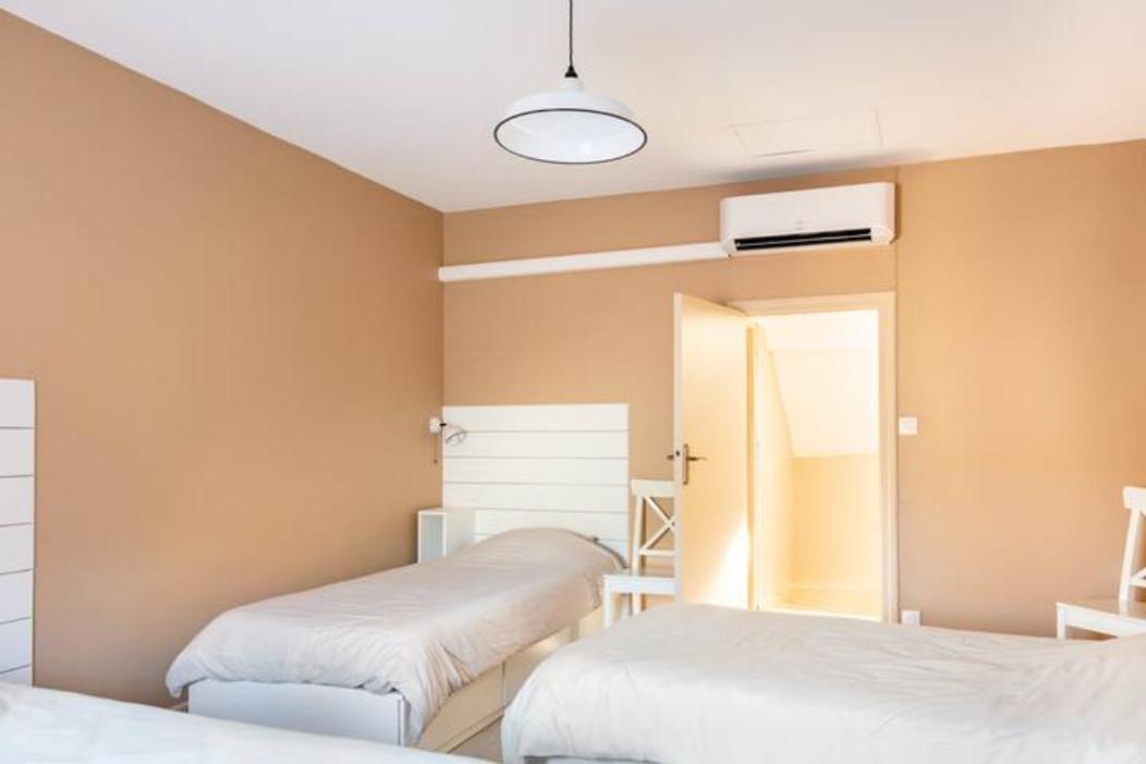 Le Rustique Chic Tout Confort Châteauroux Exterior photo