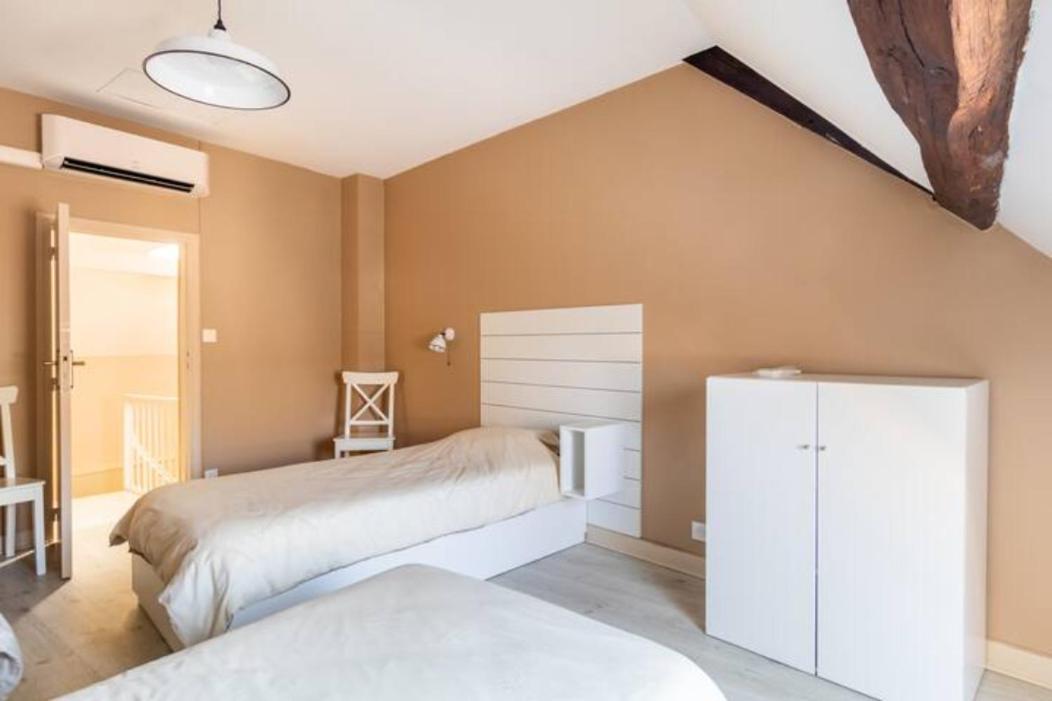 Le Rustique Chic Tout Confort Châteauroux Exterior photo