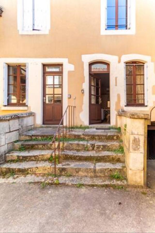 Le Rustique Chic Tout Confort Châteauroux Exterior photo