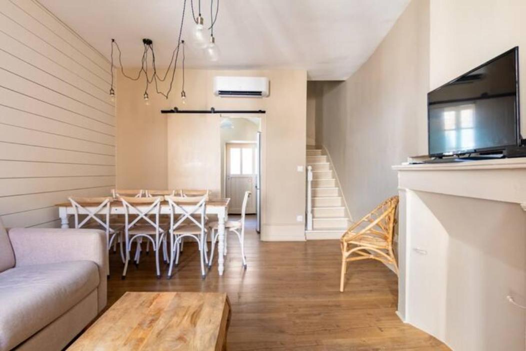 Le Rustique Chic Tout Confort Châteauroux Exterior photo